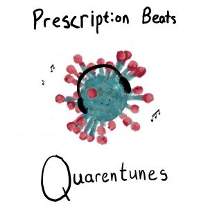 Episode 4: Quarentunes aired February 17th, 2025