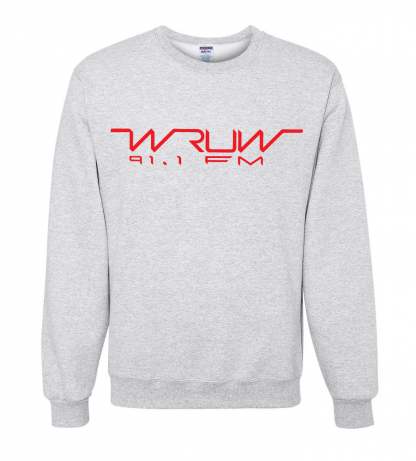 2025 Retro Logo Pullover