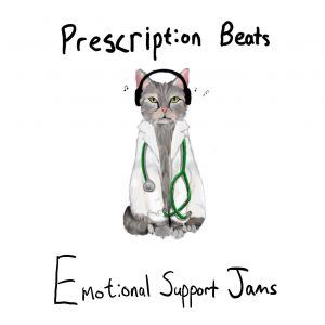 Episode 8: Emotional Support Jams aired March 4th,, 2025