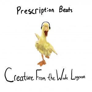 Episode 7: Creature From the Wade Lagoon aired March 17th, 2025
