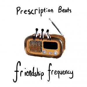Episode 5: Friendship Frequency aired on February 24th, 2025