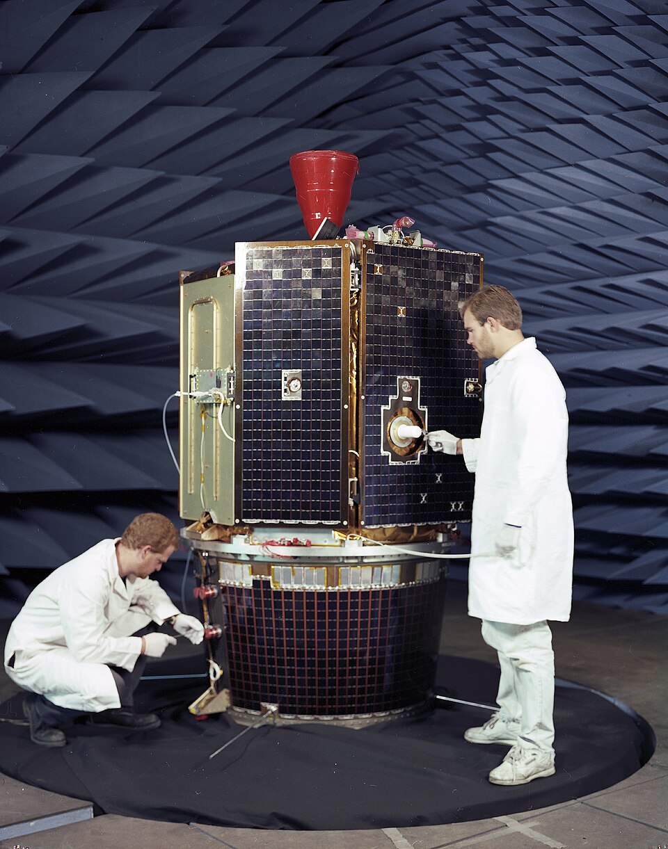 Spacy Birthday Bash Bag #2 - Image 2