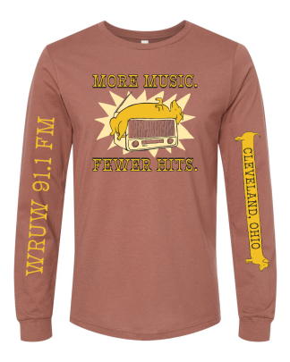 2026 Weiner Longsleeve