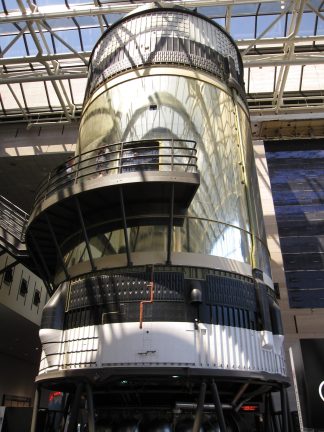 Spacy Birthday Bash Bag #1