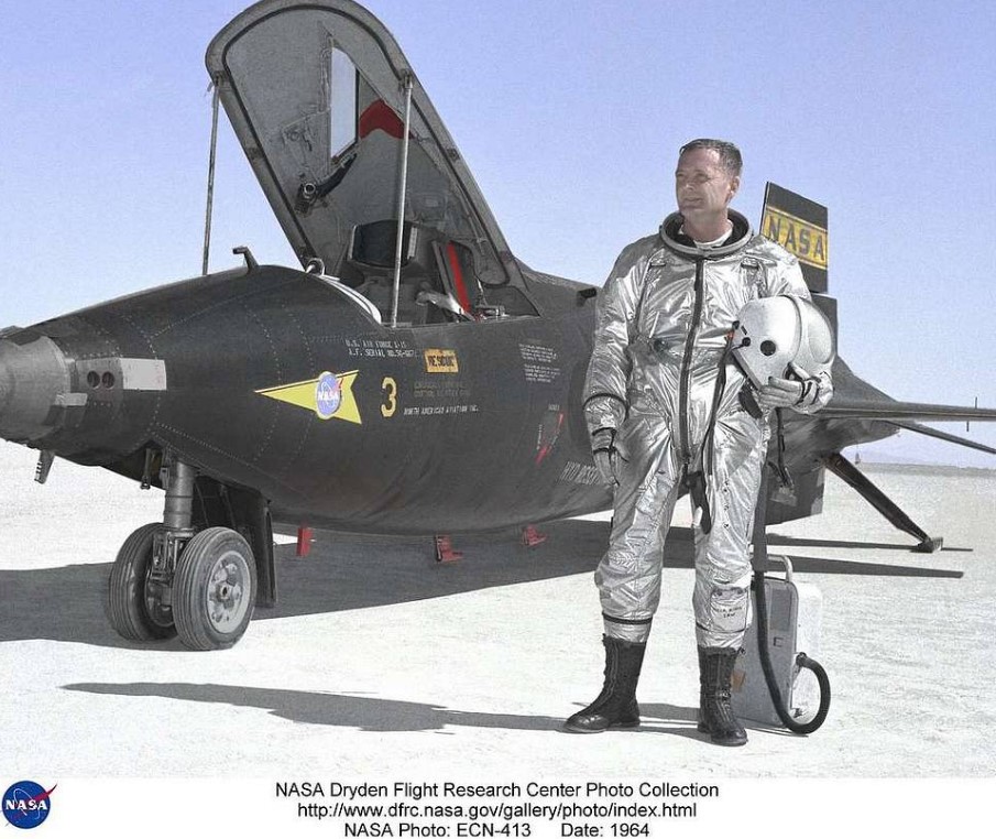 Spacy Birthday Bash Bag #2